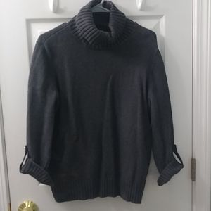 Grey Jones New York sweater